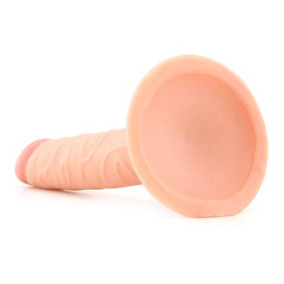 All American Mini Whoppers 4 Inch Dildo