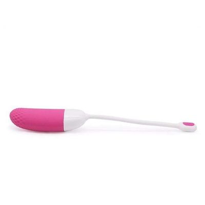 Magic Motion - Vini App-Controlled Egg Vibrator  (Pink)