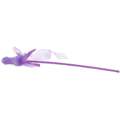 Bachelorette Party Favors Fancy Pecker Wand