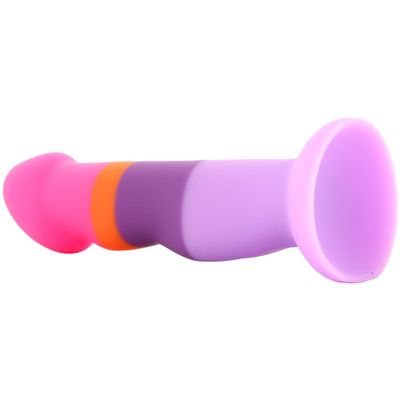 Avant D3 Summer Fling Silicone Dildo