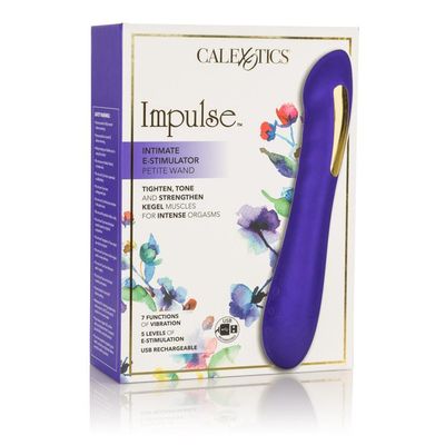 Impulse E-Stim Petite Vibrator