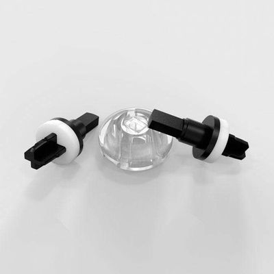 Bathmate - Hydro Replacement Valve Pack (Clear)