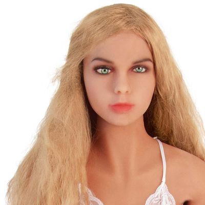 Real Donna Sex Doll