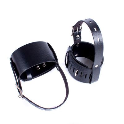 RABBITOW Feet Locking Restraint Ankle Belt Sex Toy for High-Heeled Shoes Straps