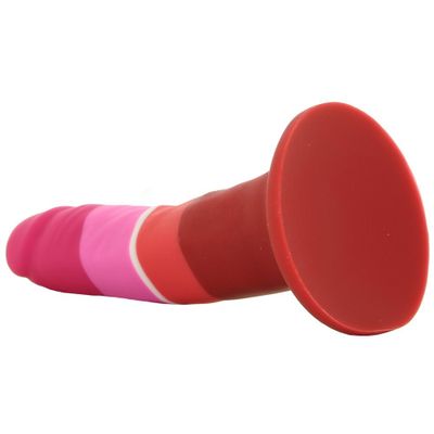 Avant Pride P3 Beauty Dildo