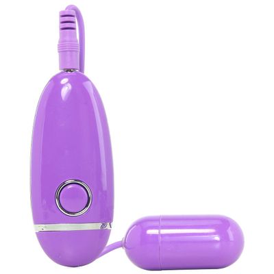 O-Zone Rechargeable Orgasmic Bullet Vibe