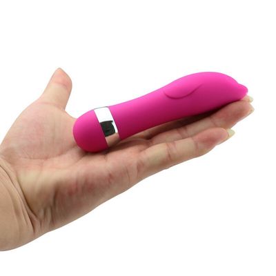 Female Vagina and Clitoris Massager Female Sex Toy G-spot with Egg Vibrator Waterproof Female  Sex Toys for Women