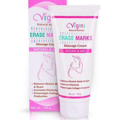 Vaginal  Lightening Whitening Brightening Firming Intimate Feminine Hygiene Deodorant Gel,Wash able unlike Cream Oil Spray,Water based Lubricant,Moisturize Improves Lubrication,Lubricating Lube action for Sexual Delay+ Stretch Marks Cream