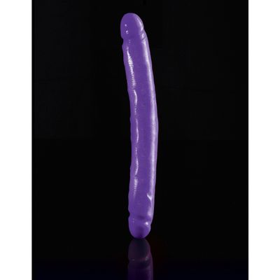 Pipedream - Dillio Double Dong 12" (Purple)