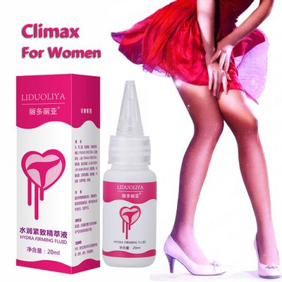 Enhance Tightening Oil Spray Orgasm Libido Gel Vaginal Intense Sex Drops Exciter Female Vagina Shrinking Intense Sex Stimulant