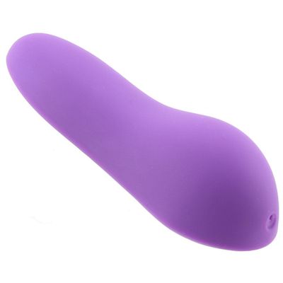 Nü Sensuelle Remote Pleasure Panty