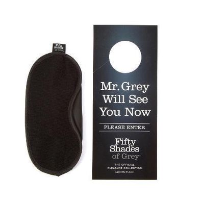 Fifty Shades of Grey - Promise to Obey Arm Restraint Set