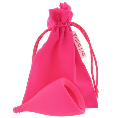 Intimina Lily Cup Menstrual Cup - Size B