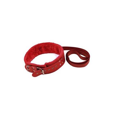 Handcuff Red