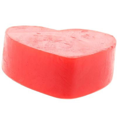 Love Soap Love Heart