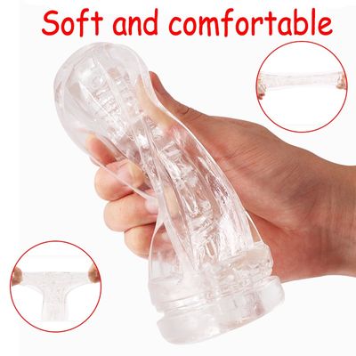 MRL sex shop vagina real pussy Masturbation masculino Sex Toys For Men Adult Toy Male Cup Sex Products for couples sex vagina