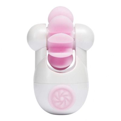 Lovehoney - Sqweel Go Oral Sex Toy Clit Massager (White)