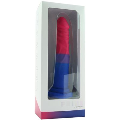 Avant Pride P8 Love Dildo