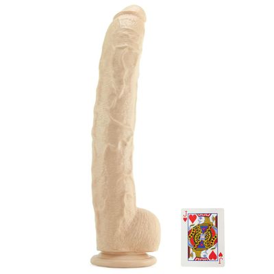 Dick Rambone Cock