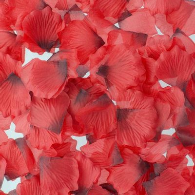 Zush - Erotic Rose Petals (Red)