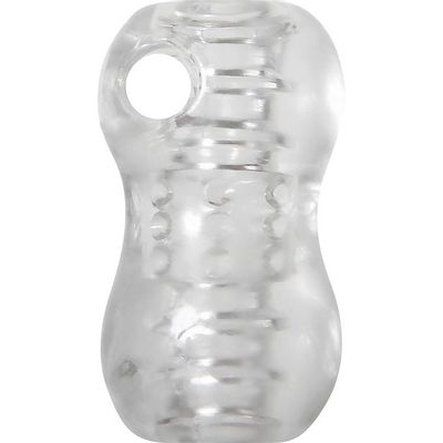 Crackle Mini Stroker