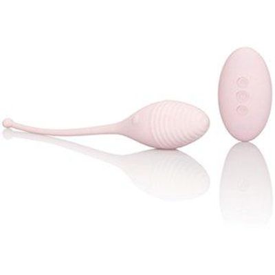 Inspire Vibrating Remote Kegel Exerciser