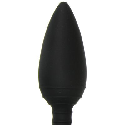 Ace Remote Vibrating Butt Plug - Small