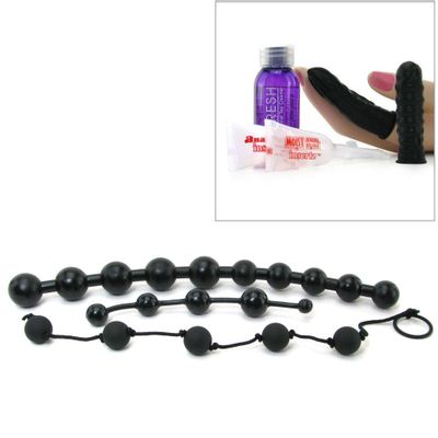 Anal Fantasy Beginner's Bead Kit