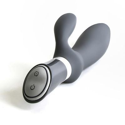 Bswish - Bfilled Deluxe Prostate Massager (Grey)