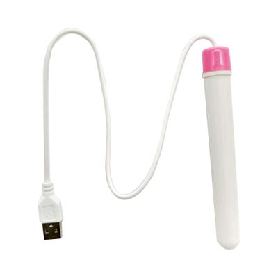 EXVOID Vagina Warmer Torch USB Heating Rod Bar Erotic Toys Sex Toys for Couples Masturbator Warm Stick Adult Products Sex Shop