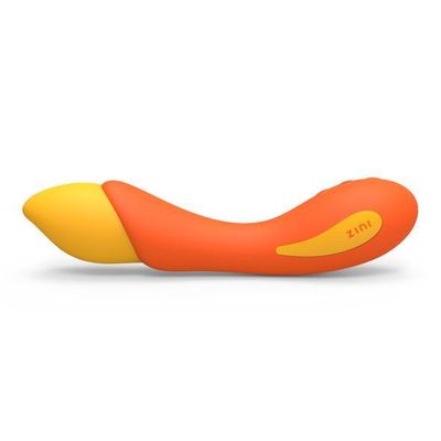 ZINI - Bloom Vibrator Orange Blossom