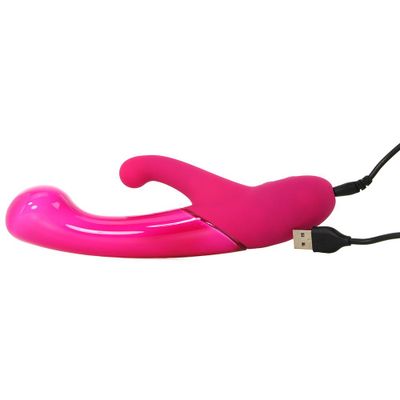 Opal Vibrating Glass Massager Vibe