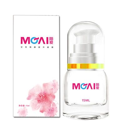 Female Topical Spray To Enhance Libido Used For Vagina Tightening And Moisturizing For Women To Increase Sexual Pleasure Orgasm