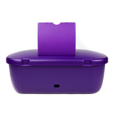 Joyboxx - Hygienic Storage System (Purple)