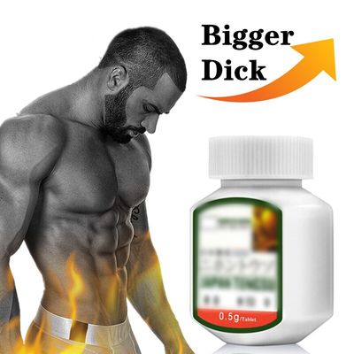 16pcs/box Men Viagra Men's Penis Fast Erection Increase Sexual Desire Male Enhancement Pills For Long Sex Products