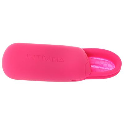 Intimina Ziggy Cup Flat Fit Menstrual Cup