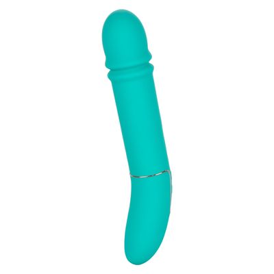 California Exotics - Shameless Flirt Vibrator (Green)