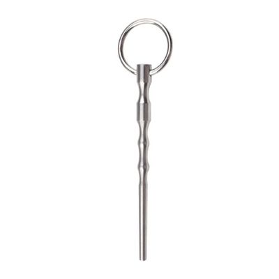 Stainless Steel Metal Penis Plug Urethral Dilatation Horse Eye Stick Penis Stimulation For Male BDSM Sex Toys Butt Plug