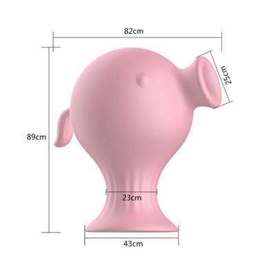 7 Frequency Mini Nipple Sucker Vibrator USB Rechargeable Tongue Licking Shock Female Masturbation Women Breast Flirting Sex Toys