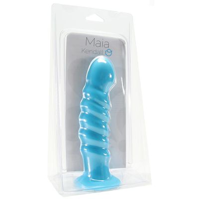 Kendall Silicone Dildo