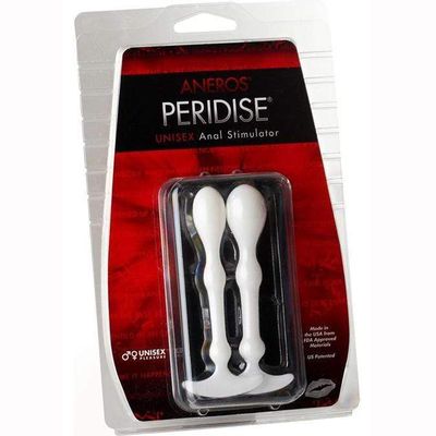 Aneros - Peridise 2-pack Prostate Massager Set