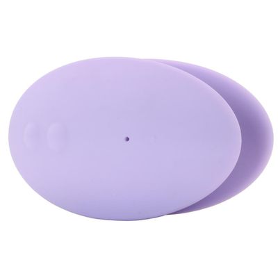 Dr. Berman Palm-Sized Silicone Massager Vibe