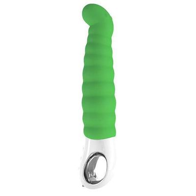 Fun Factory - Patchy Paul G5 G Spot Vibrator (Green)