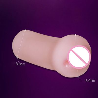 Soft Sex Realistic Vagina Masturbation Sex Toy For Men Masturbator for men Male masturbator Vagina for men Vagina real pussy 6