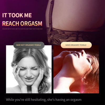 Orgasmic Female Sex Enhancer Drops Exciter Climax for Women Wipes Sex Gel Liquid Viagra Pills Shrinking Vagina Exciting Gel