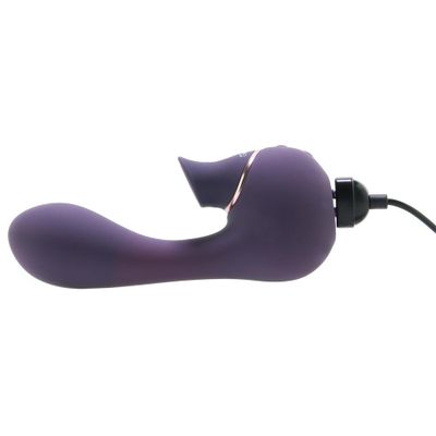 Irresistible Mythical Air Wave Stimulator