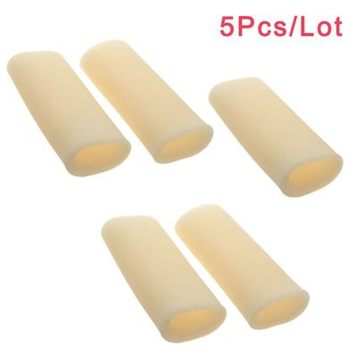 5Pcs Sleeves