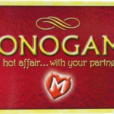 Monogamy Board Game