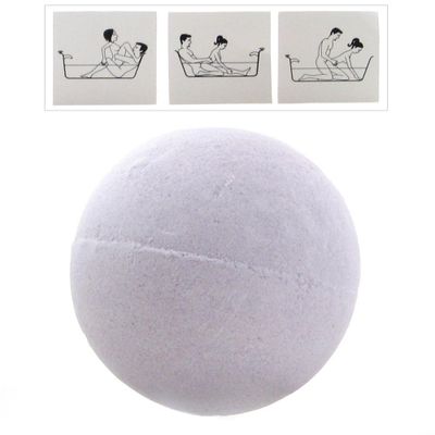 Sexplosion! Bath Bombs in Assorted Scents