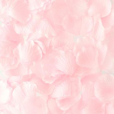 Zush - Caress Rose Petals (Pink)